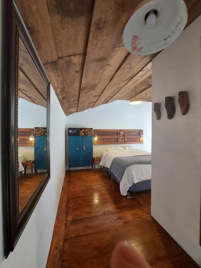 Cozy Bohemian Loft Apartment Close Central Plaza Антигуа-Гватемала Экстерьер фото