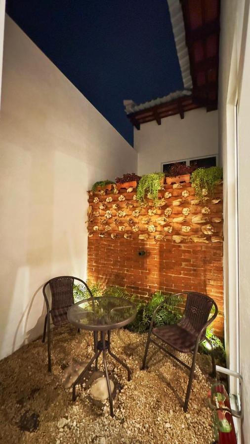 Cozy Bohemian Loft Apartment Close Central Plaza Антигуа-Гватемала Экстерьер фото